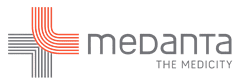 Medanta Logo