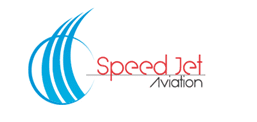 Speed Jet Logo