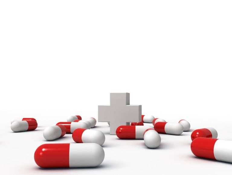 Pharmacovigilance