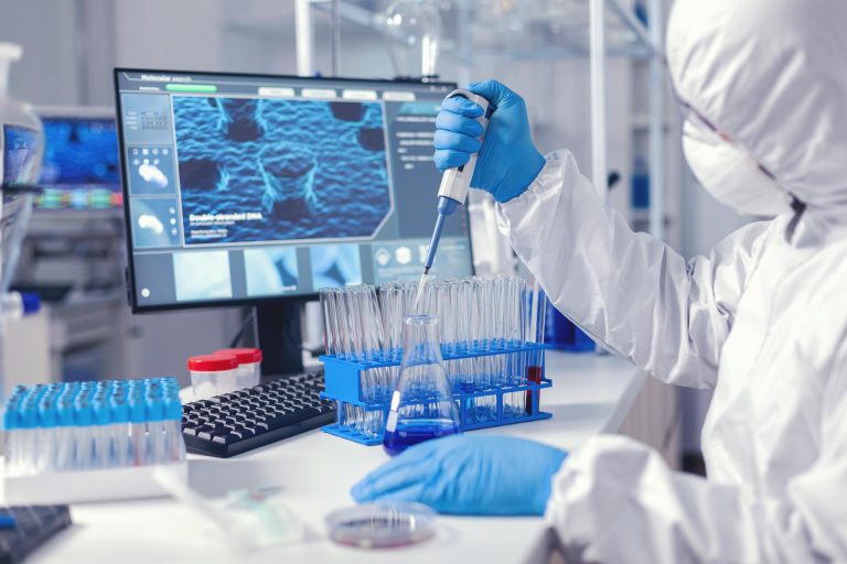 clinical research