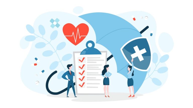 healthcare management