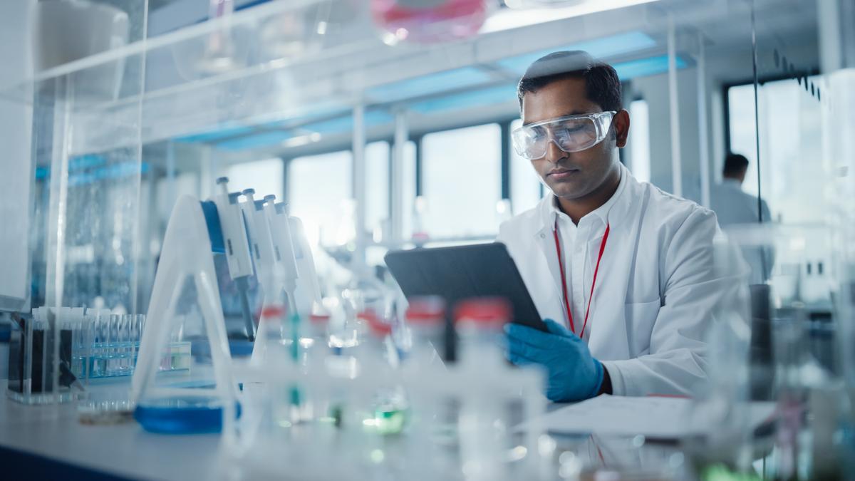 clinical research